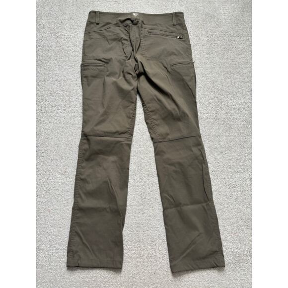 KŰHL Men's Pants 33 x 32 - Picture 3 of 6